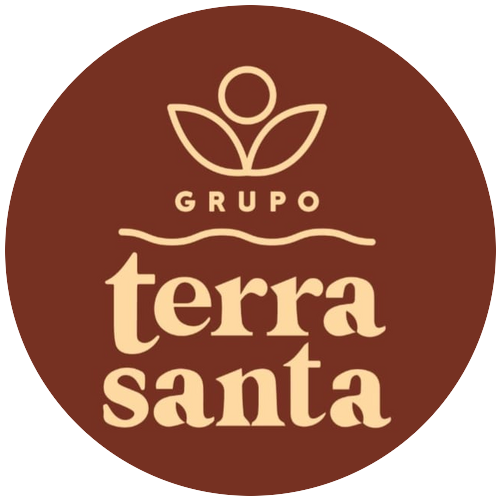 Grupo Terra Santa Logo